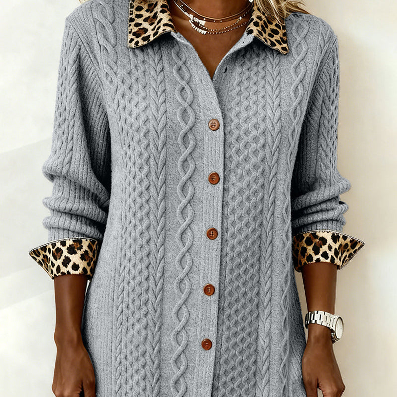 100% Coton Hoodie Décontracté Avec Coutures De Couleur Contrastée