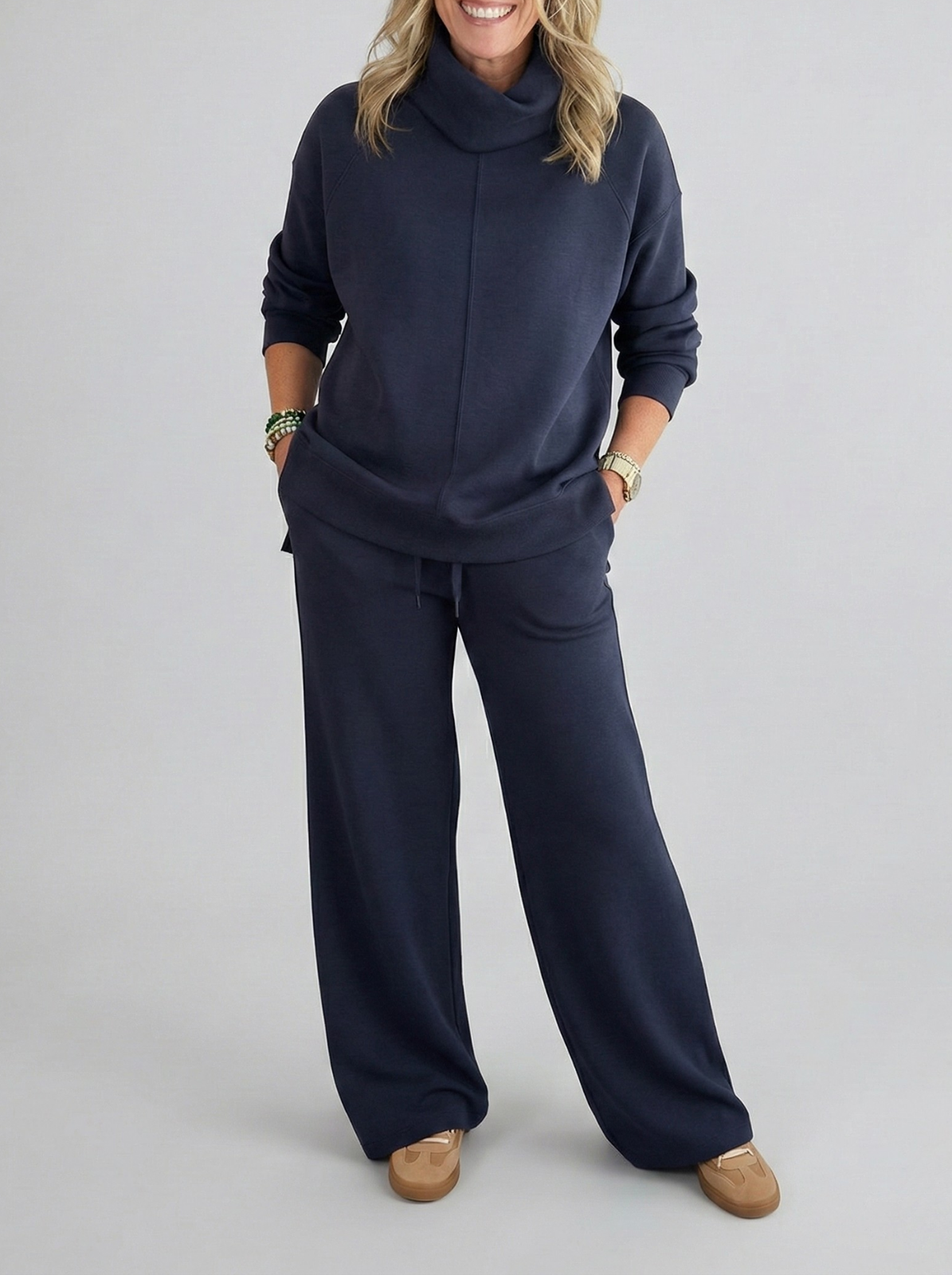 Ensemble Léonie™ | Douceur et élégance au quotidien