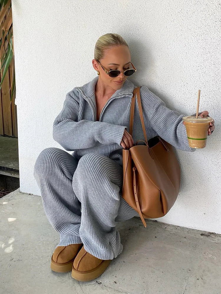 Ainsley - Ensemble Deux Pièces