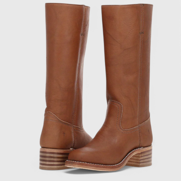 Bottes Grace Classiques Modernes pour Usage Toutes Saisons