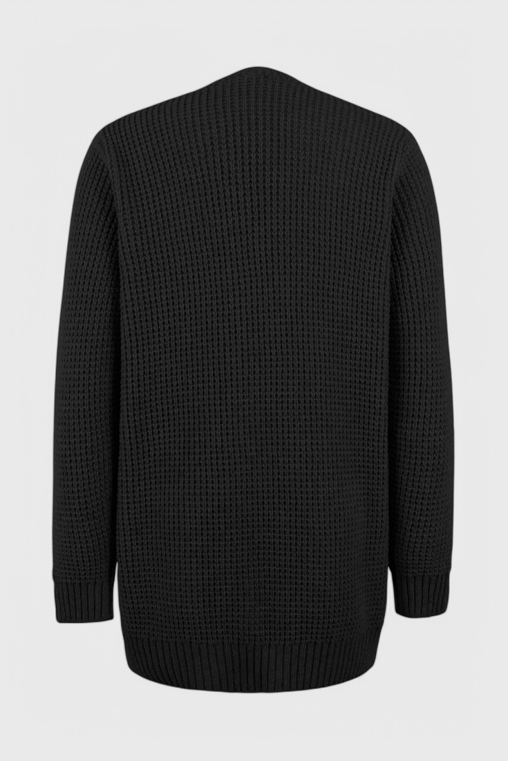 Anneliese | Cardigan en Mélange de Cachemire Premium