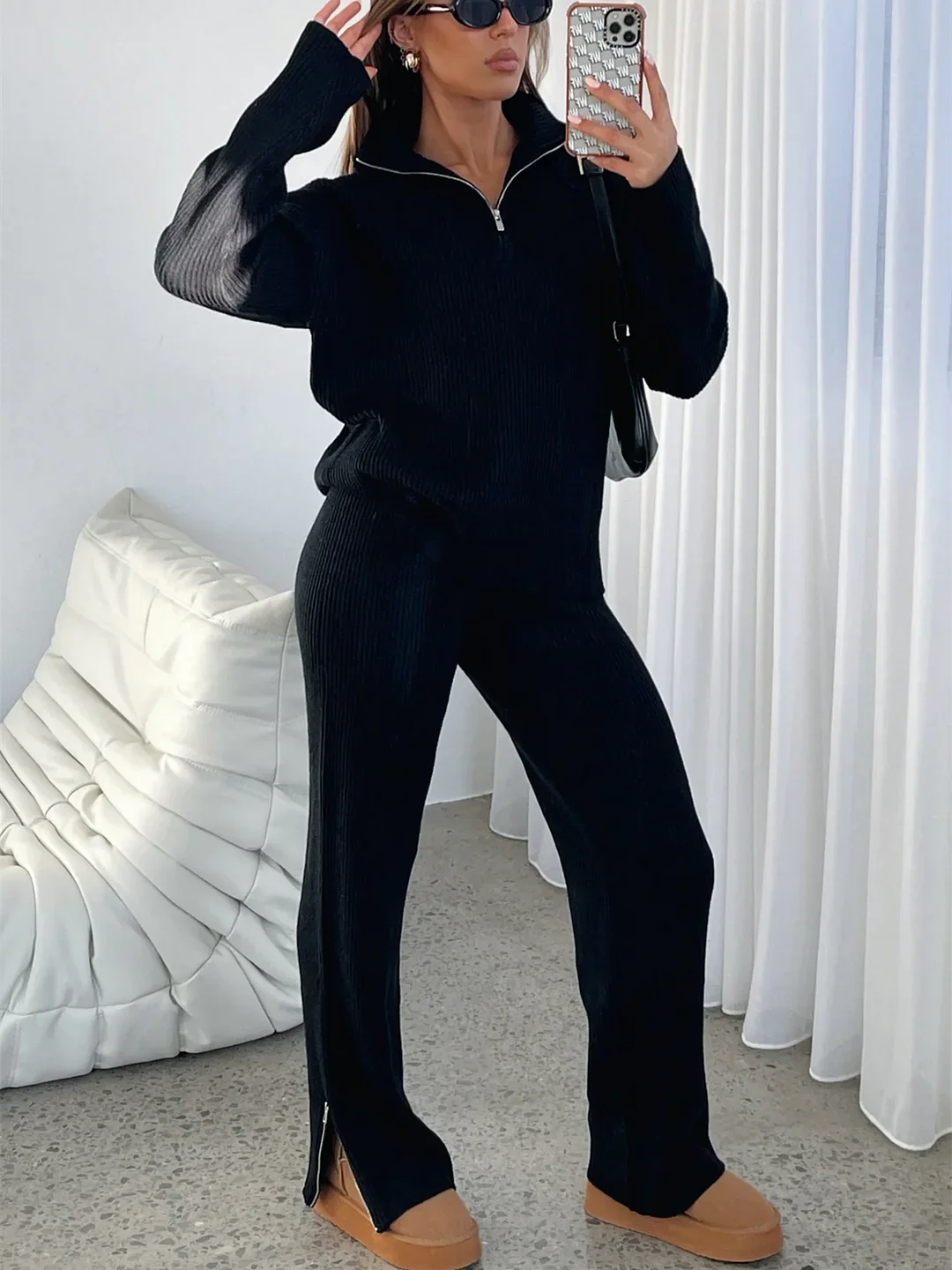 Ainsley - Ensemble Deux Pièces