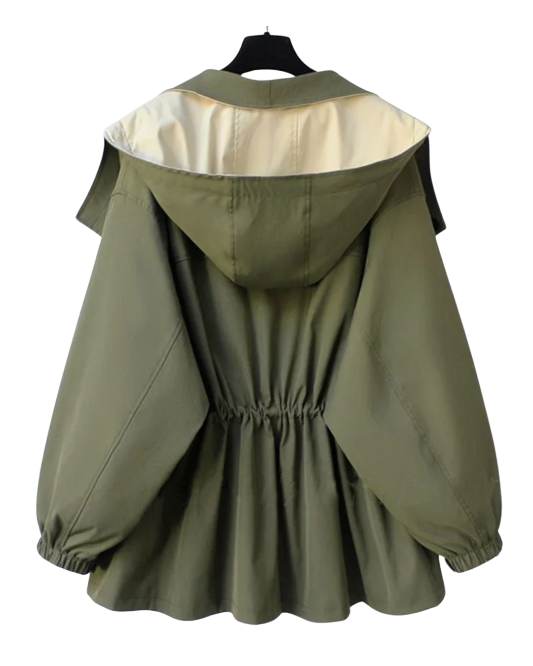 Alva™ | Veste élégante avec protection contre les intempéries et le vent