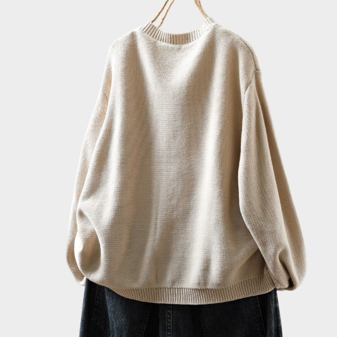 Adalyn™ | Cardigan Grace