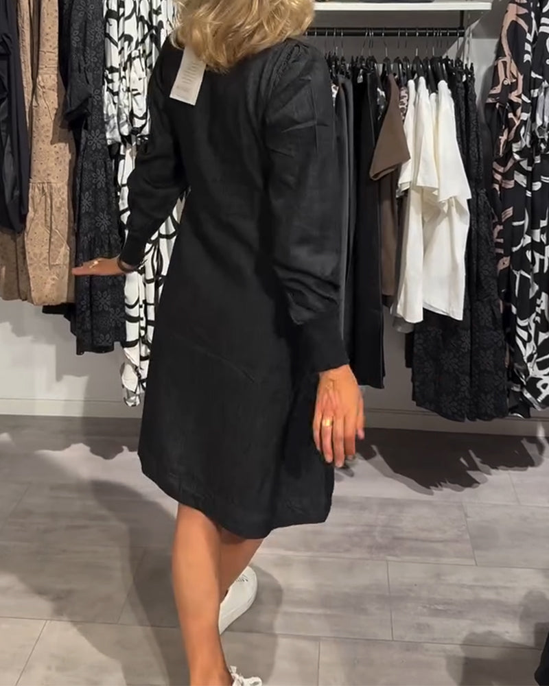 Habille Navetteur Élégant