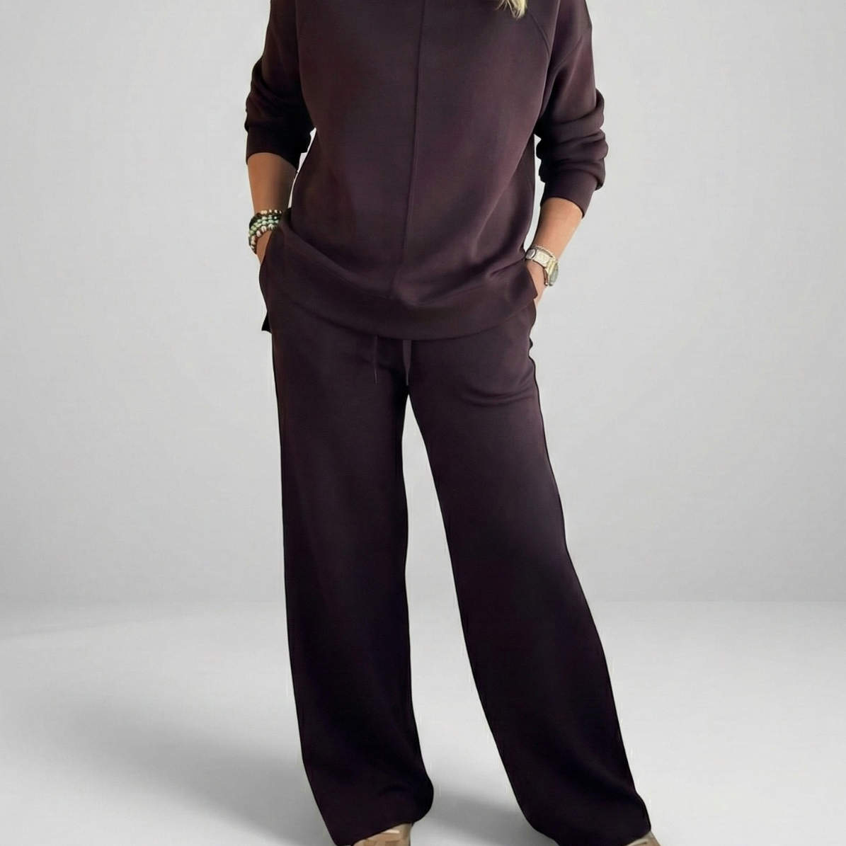 Ensemble Léonie™ | Douceur et élégance au quotidien