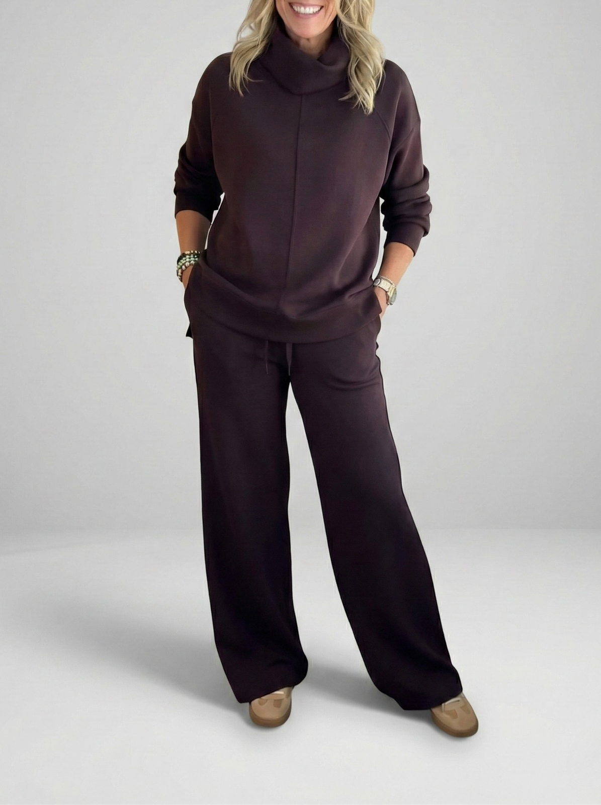 Ensemble Léonie™ | Douceur et élégance au quotidien