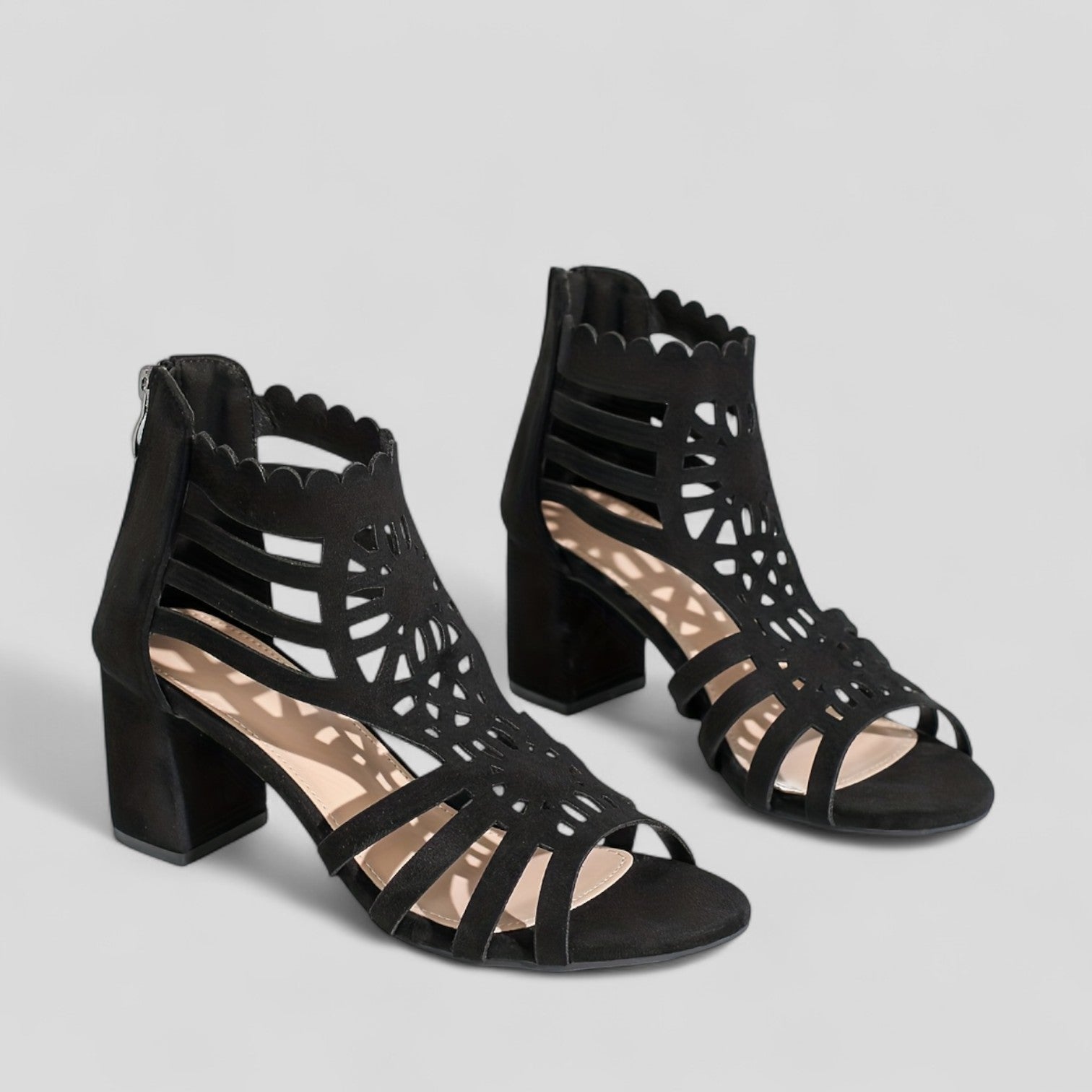 Nicolasa | Chaussures à talons