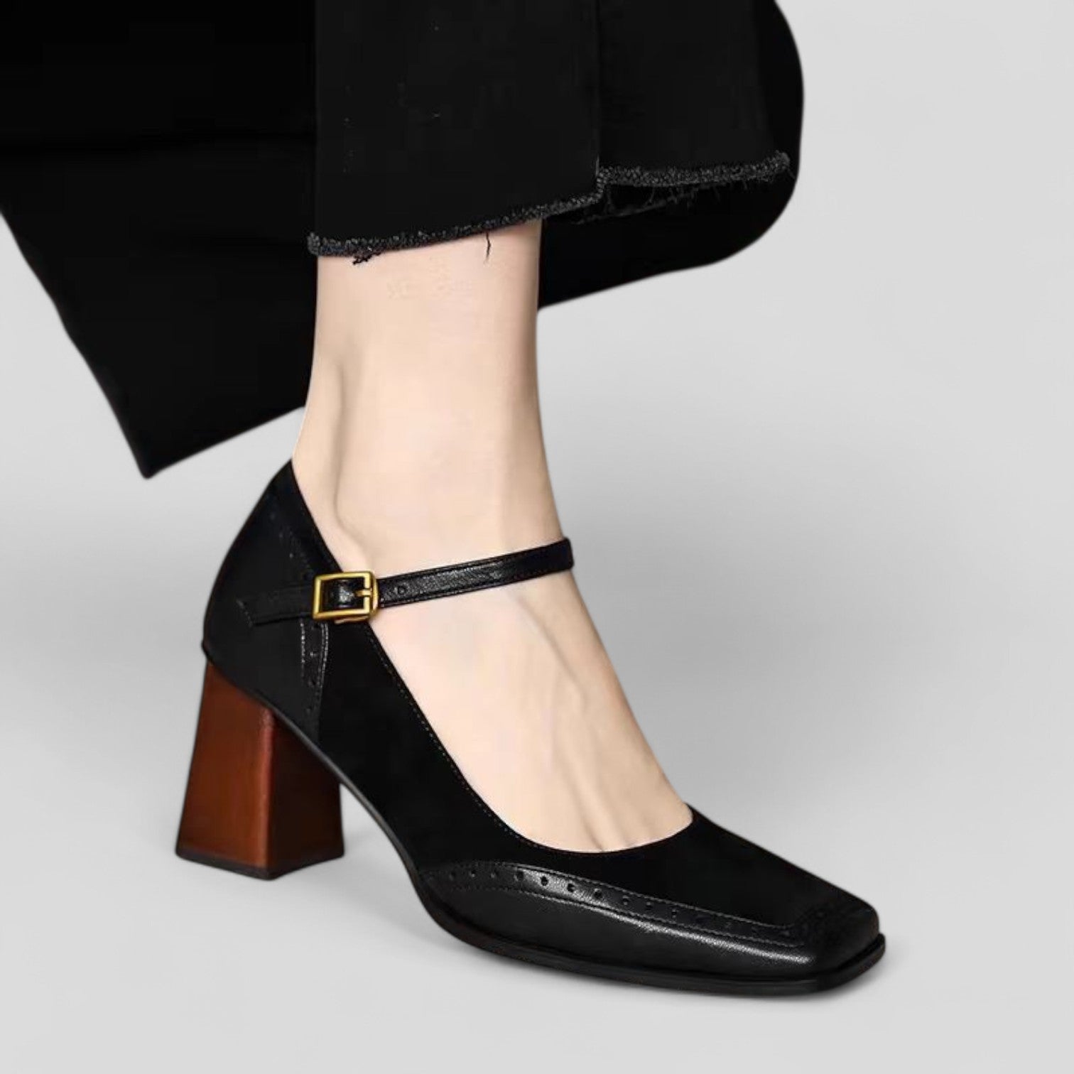 Carminia | Chaussures à talons