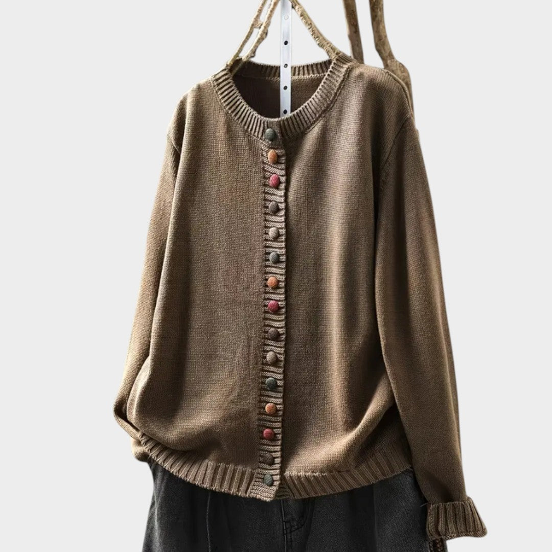 Adalyn™ | Cardigan Grace