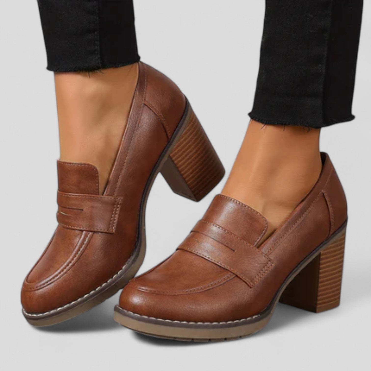 Orania | Mocassins de bureau