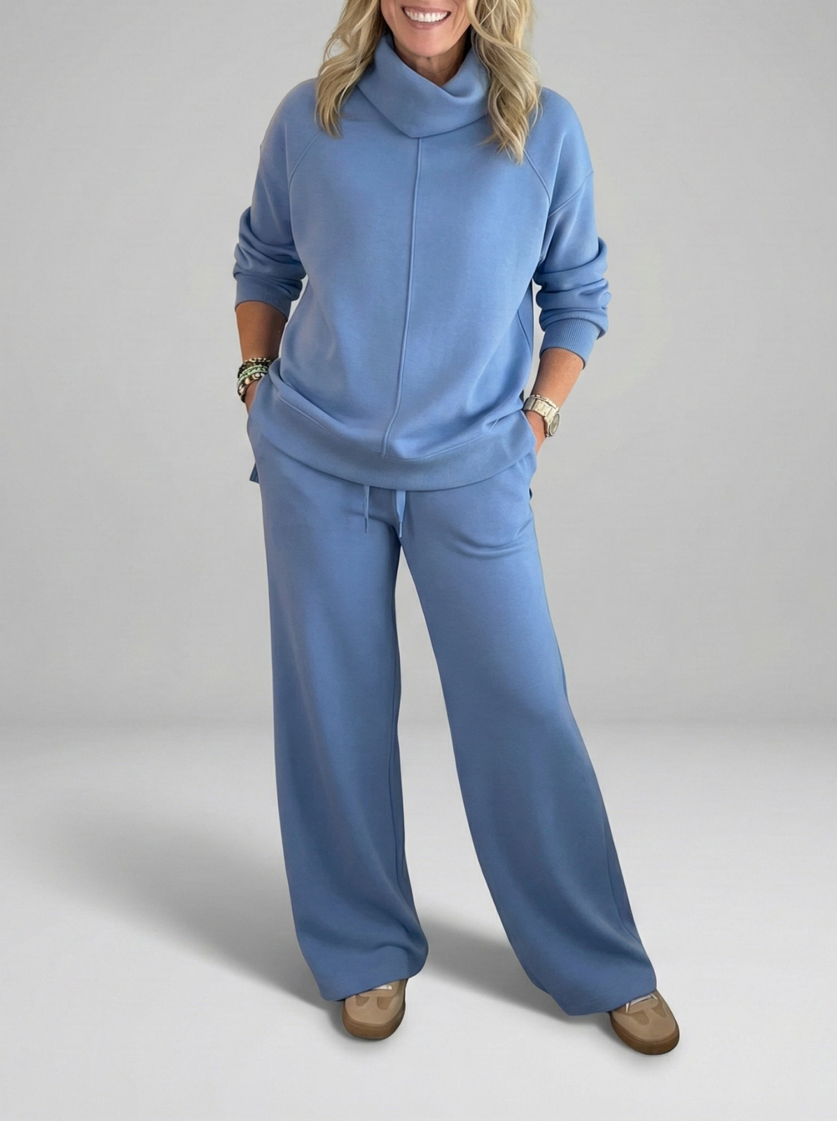 Ensemble Léonie™ | Douceur et élégance au quotidien