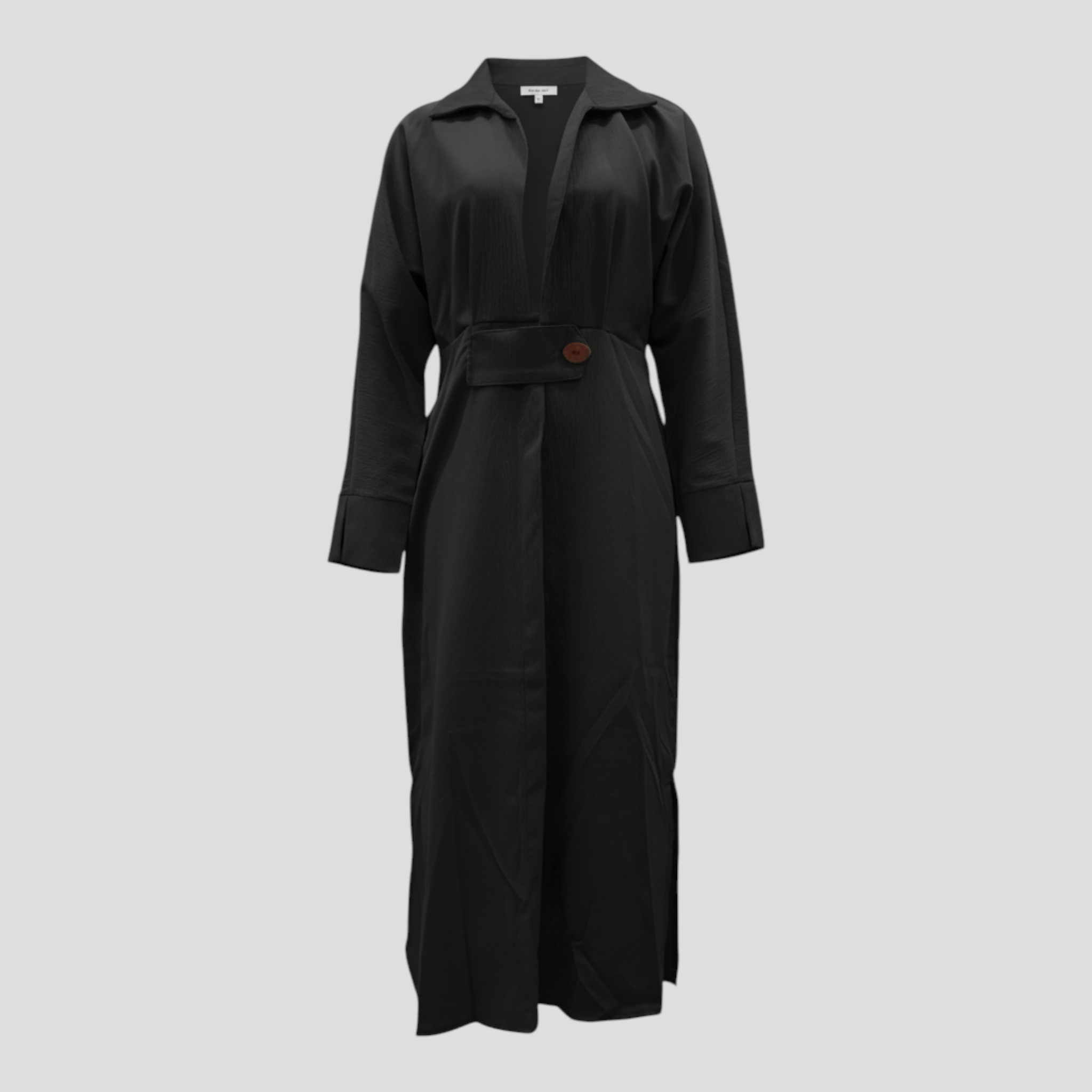 Maggie | Robe Maxi Élégante pour Femmes pour l'Été