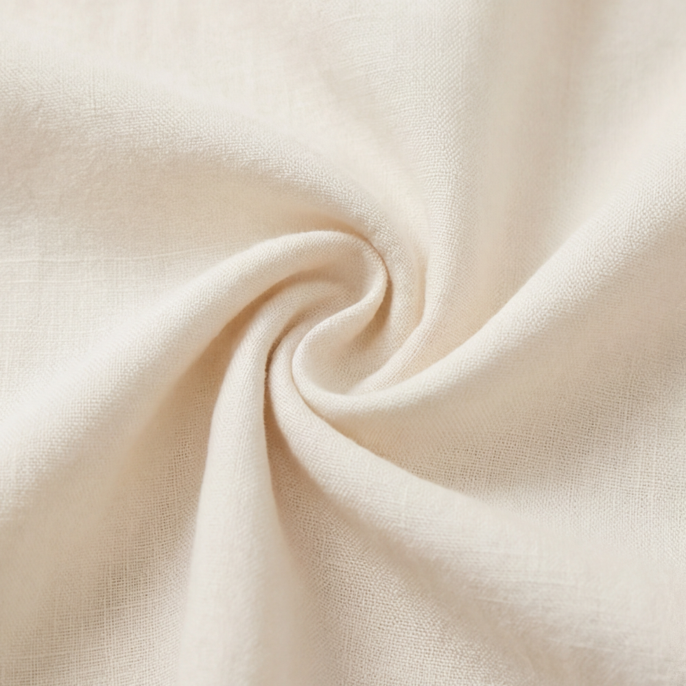 Pantalon large taille haute Florena™ avec accent en chaîne