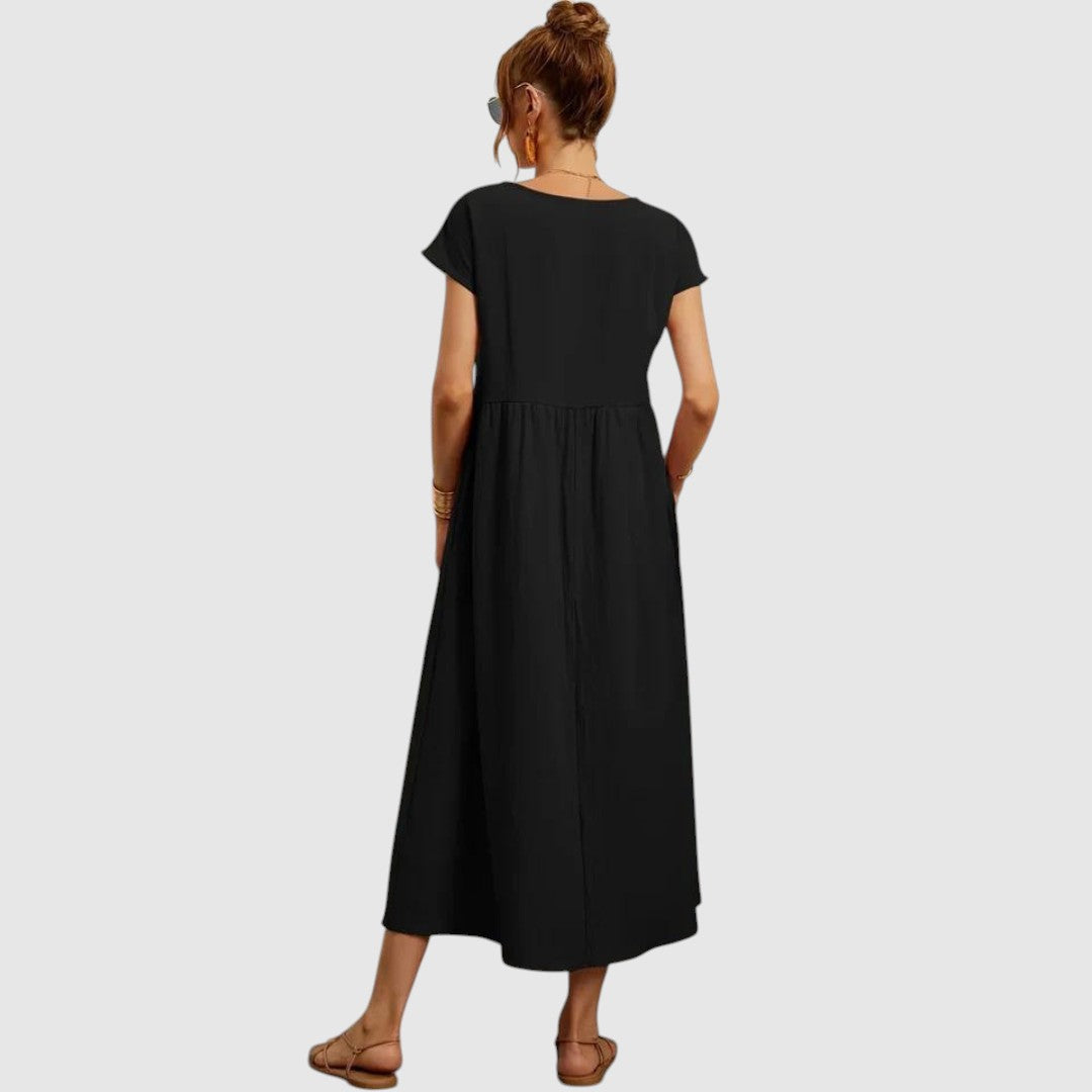 Isabela | Robe d'été légère