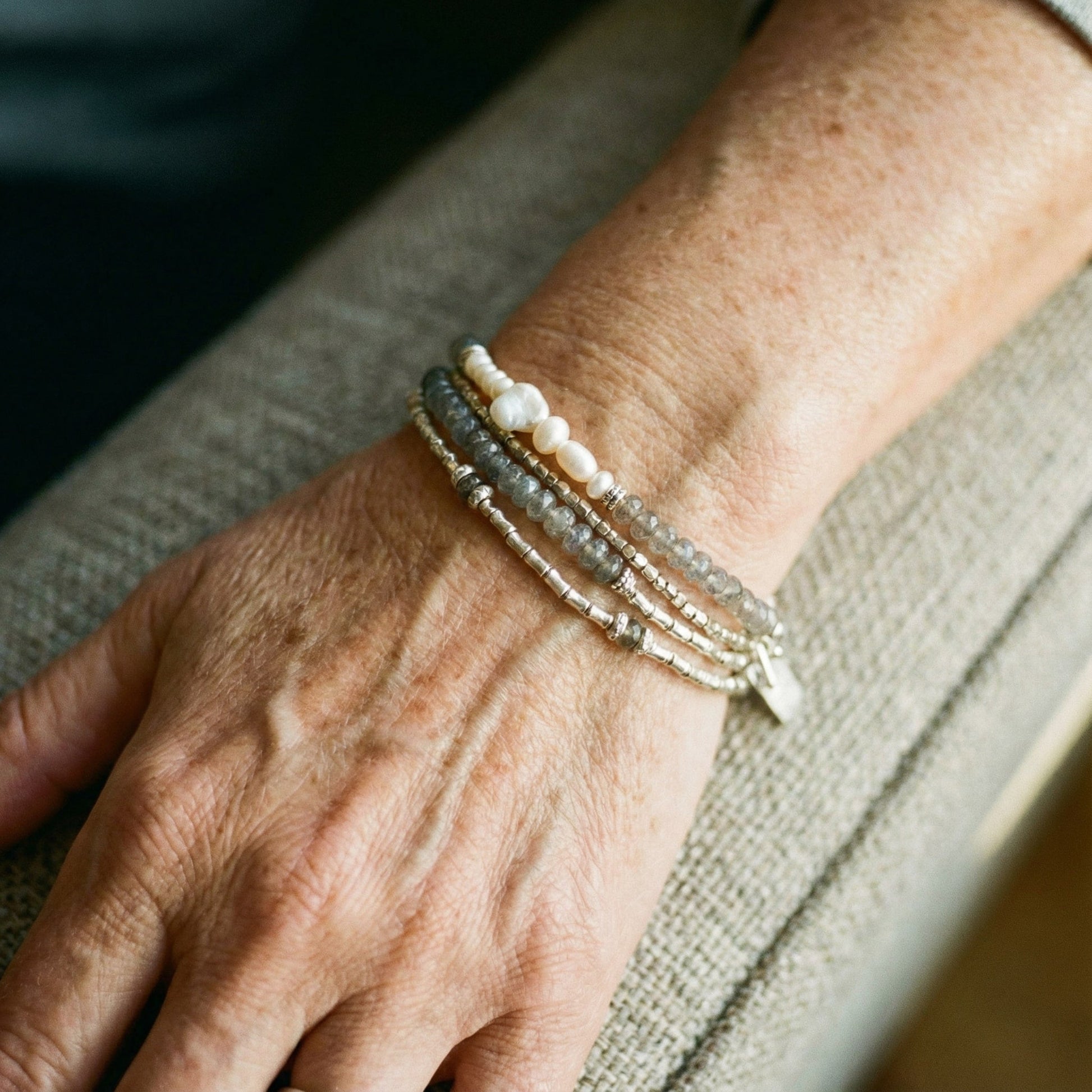 Sada Bracelet Vintage