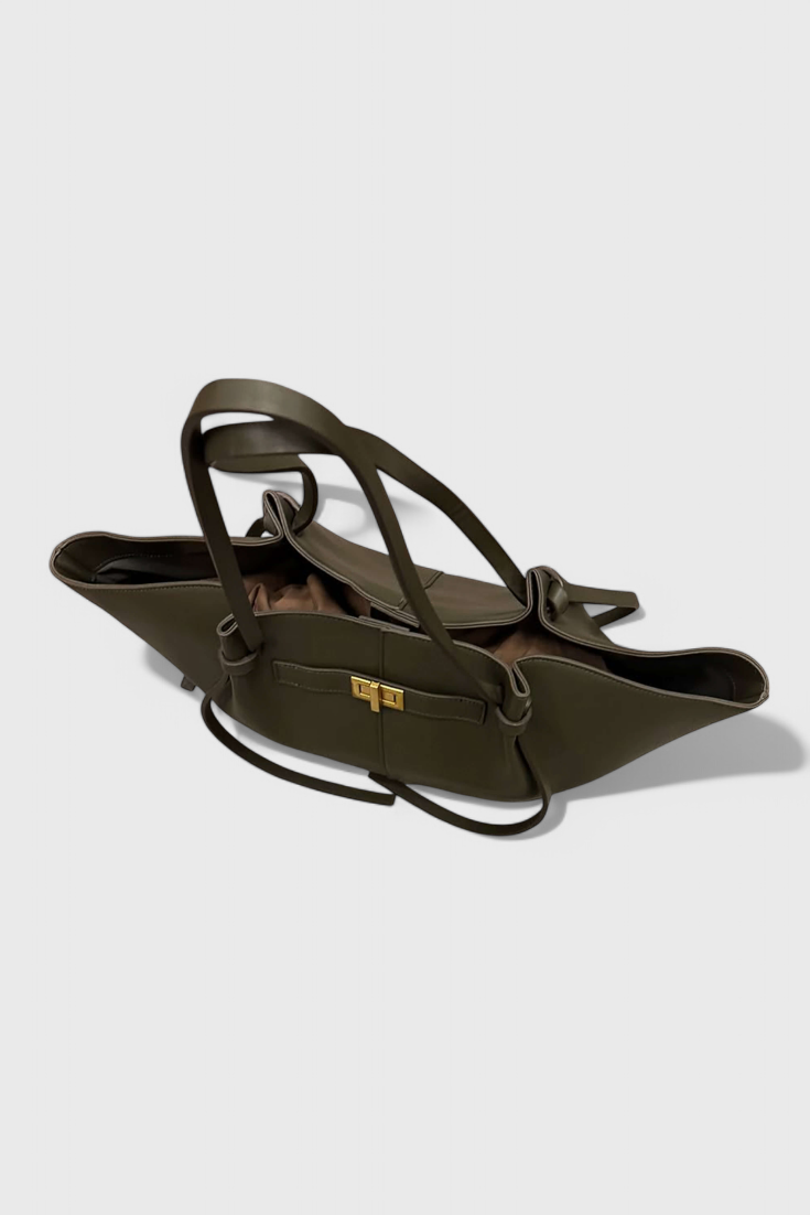 Sac Clio avec Structure Classique