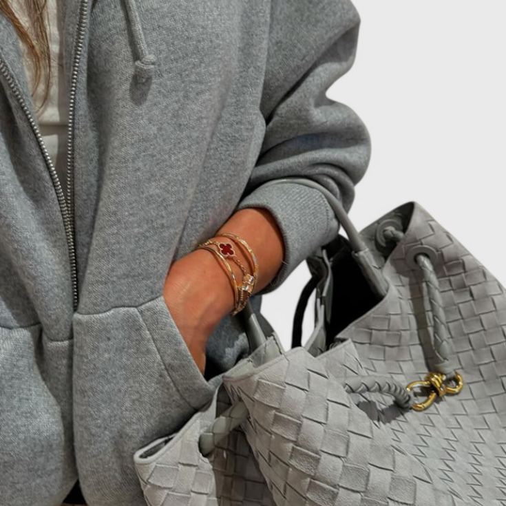 Sac Tara avec Bandoulière Ajustable