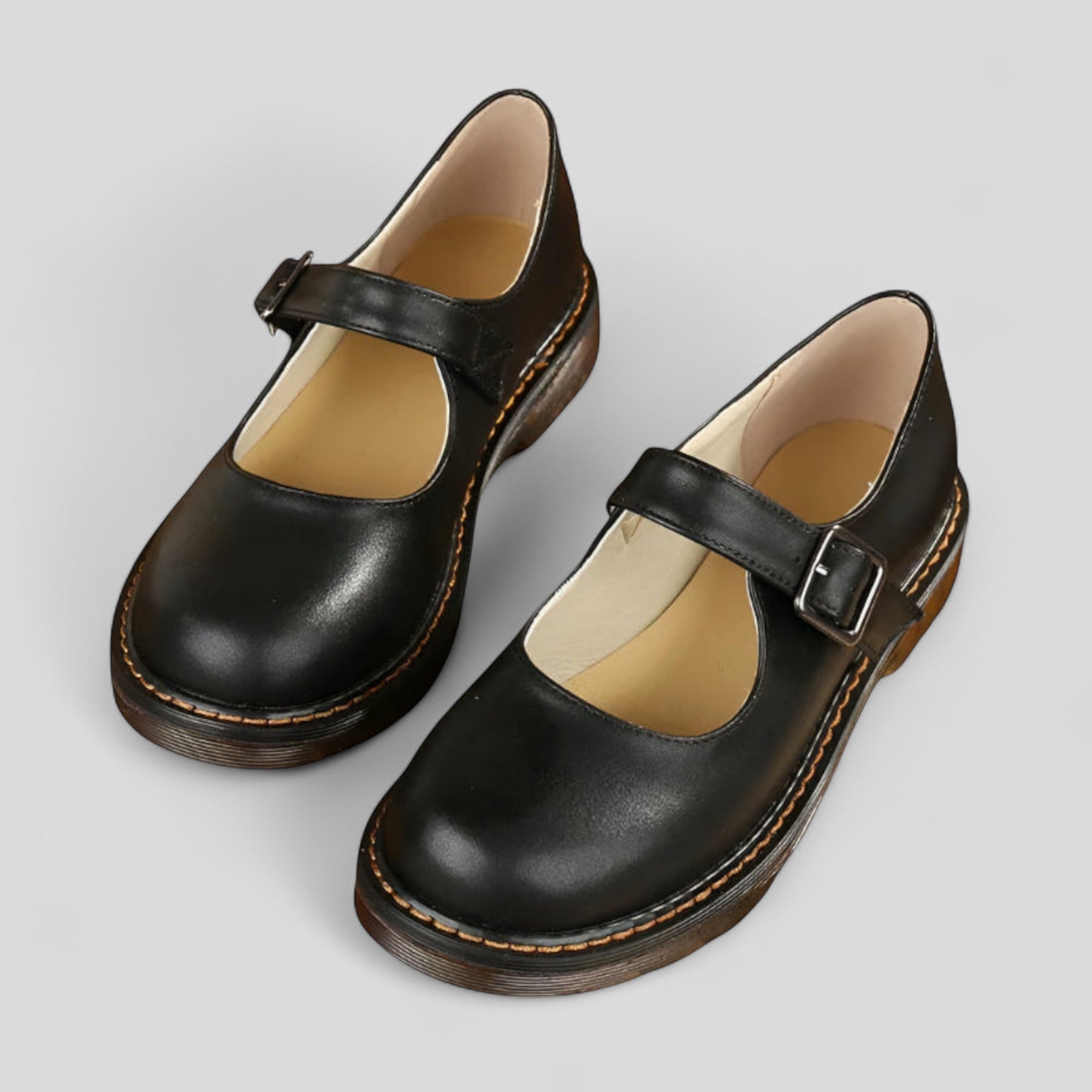 María Fernanda | Mocassin