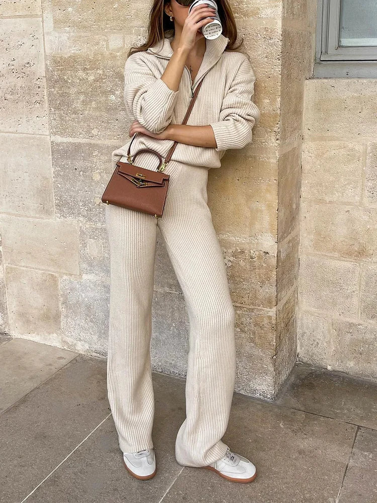 Ainsley - Ensemble Deux Pièces