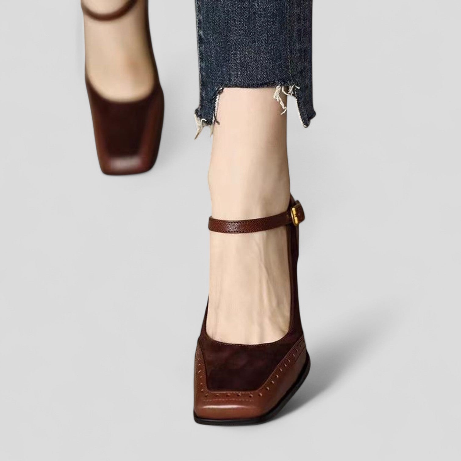 Carminia | Chaussures à talons