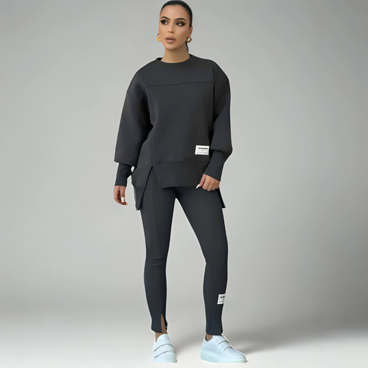 | Zaira™ | Ensemble décontracté élégant pour femmes