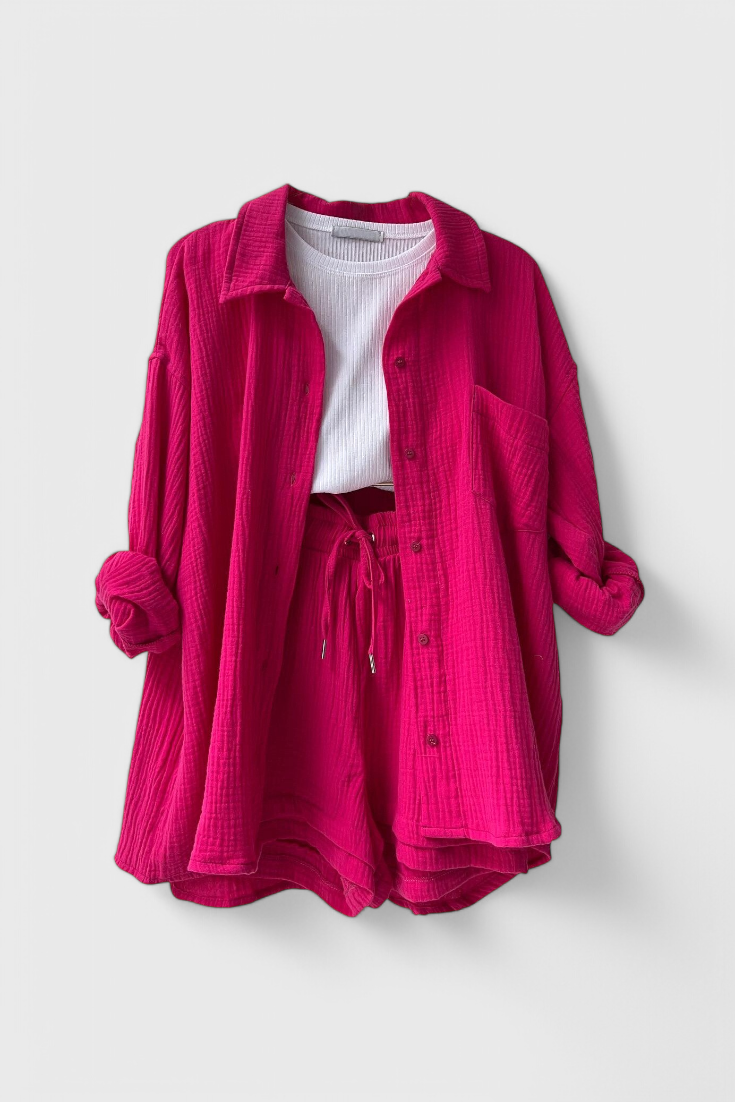 Ensemble Xenia Détendu