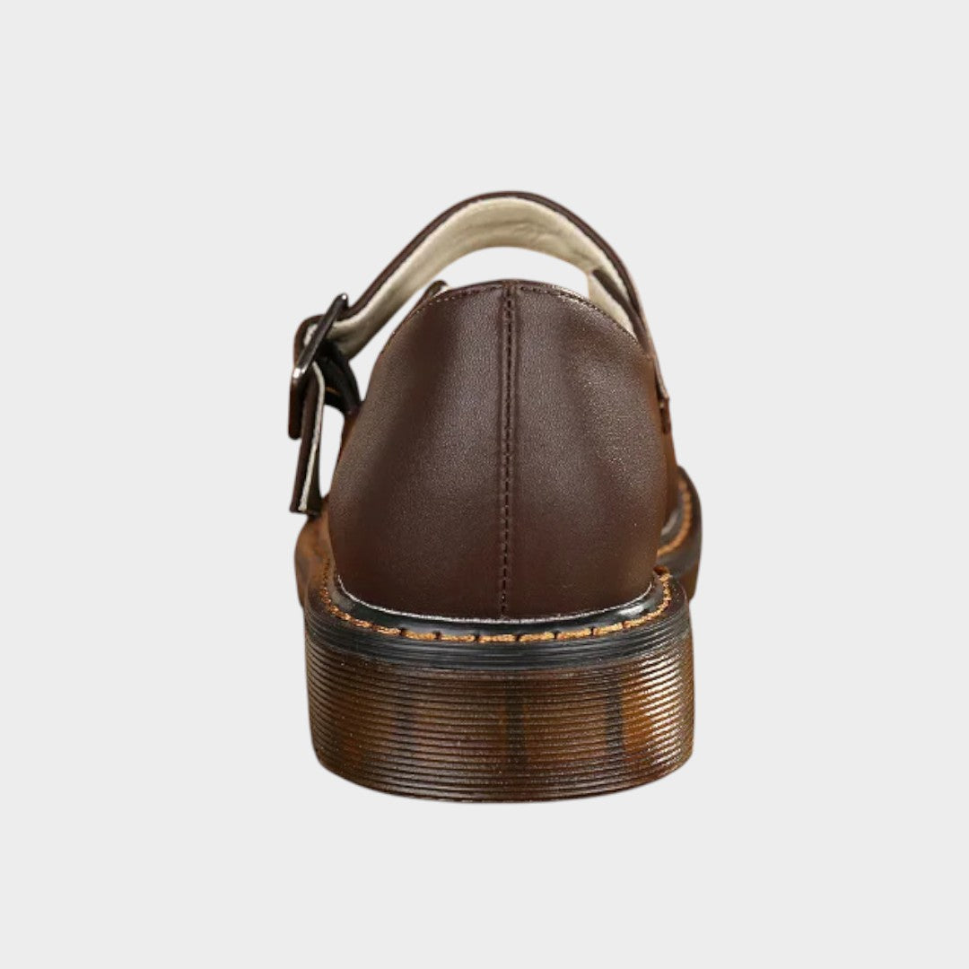 Olivia™ | Chaussures orthopédiques confort