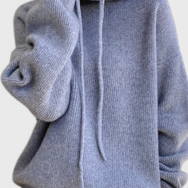 Gloria | Pull en Mélange de Laine