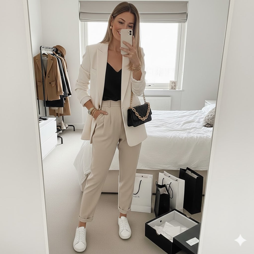 <p>Apprécié par tous, partout. Ne passez pas à côté.</p>